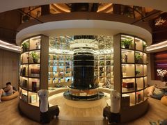 -御海8号温泉酒店