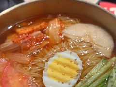 -九田家黑牛烤肉料理(宽城万达店)