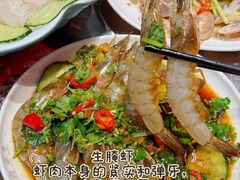 -官塘鱻鱻鱼生·潮汕生腌·砂锅粥(西马路总店)