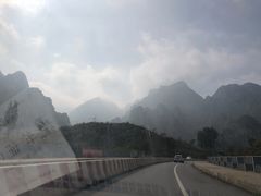 -孤山寨风景区