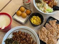 -永和大王(茉莉上新·友谊店)