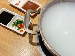 粥底火锅-吉友粥底火锅(方斜路店)