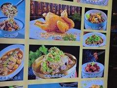 -老西安韩记三鲜煮馍(四府街店)