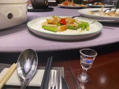 -宝燕壹号景观餐厅(龙盛国际商业广场店)