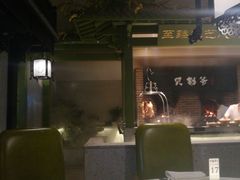 -贝勒爷·酥不腻烤鸭