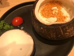 -避风塘(宝山万达店)