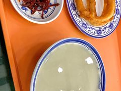 -隆福寺小吃店(东四店)