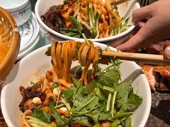 -汉唐守艺人·河北面馆(民心河店)