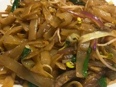 干炒牛河-蔡府家宴(699店)
