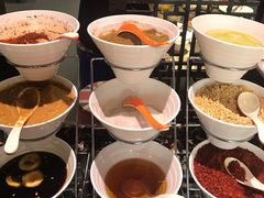 -33韩式自助烧烤(环城南路店)