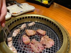 -肉魁屋·烧肉·烧鸟·酒场(高新店)
