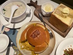 -大树餐厅(益田假日店)