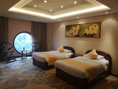 -中家鑫园温泉酒店鑫悦汤泉