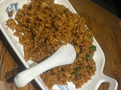 -三里桥徐家烧烤(启明街店)