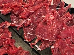 嫩肉-联胜潮汕牛肉火锅(东苑南路店)
