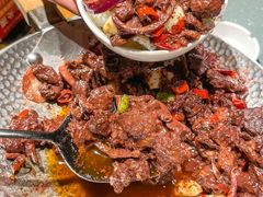 -巢爷老味(东方红店)