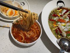 -江渔儿酸菜鱼(东厦一百店)