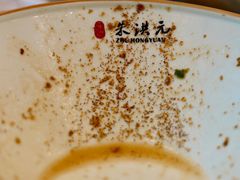 -朱洪元苏式面馆(绿宝广场店)