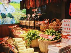 -老湘村·湖南土菜(天河维多利店)