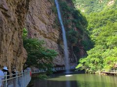 -湖洞水自然风景区