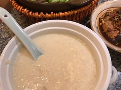 民国美龄粥-南京大牌档(苏州中心店)