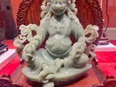 -北京工艺美术博物馆