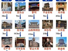 -平遥古城