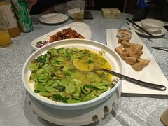 -阿娘家·原生态农家菜(国顺东路店)