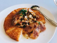 腊味糍粑-同庆楼(金宝汇店)