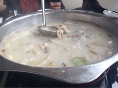 iphone_upload_pic-四川简阳羊肉汤火锅(望花路西里店)