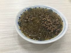 牛肉粉丝-新丰小吃(中山中路分店)