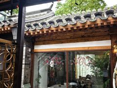 -糖房咖啡(南锣鼓巷店)