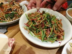 -春饼先生·北京烤鸭(甘井子万达店)