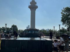 -日照灯塔风景区