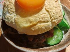 -岛风·台食小馆 ISLAND BISTRO(烟台山店)