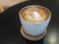 -PUZZLE COFFEE 拼图咖啡