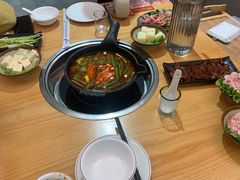 -黔三一夺夺粉酸汤火锅(百信店)