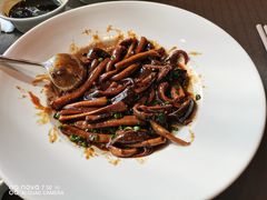 -望乡楼上海菜(日月光店)