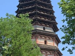 -天宁寺