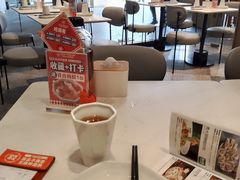 -金戈戈香港豉油鸡(南山海岸城店)
