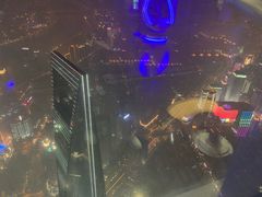 -上海中心大厦
