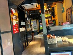 -二旗里烧烤·烤羊排(龙域店)