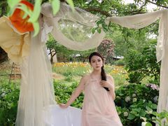 -名花谷生态庄园