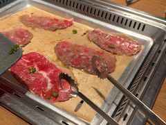 -新石器烤肉(南站店)