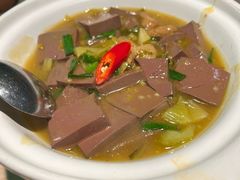 -吴氏老妈·23年家常菜(古城店)