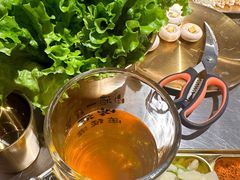 -炉队长·齐齐哈尔家庭烤肉(马家堡店)