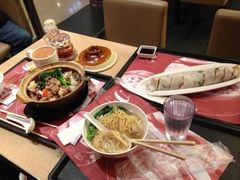 -池记(尖沙咀店)