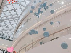 -朗悦公园茂