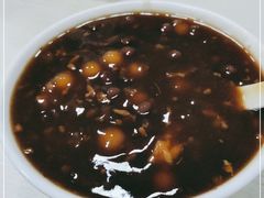 -罗子龙罗家桂花汤圆(曹都巷店)