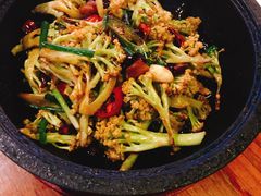 -烛影拾光观景餐厅·创意菜·摄影·小提琴(大唐不夜城店)